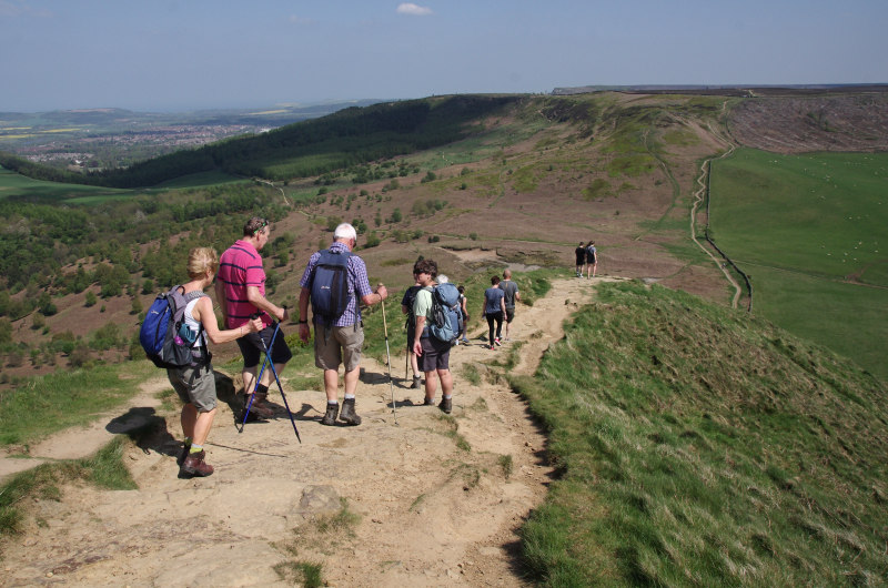 Rambling Club
