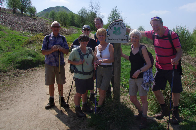 Rambling Club