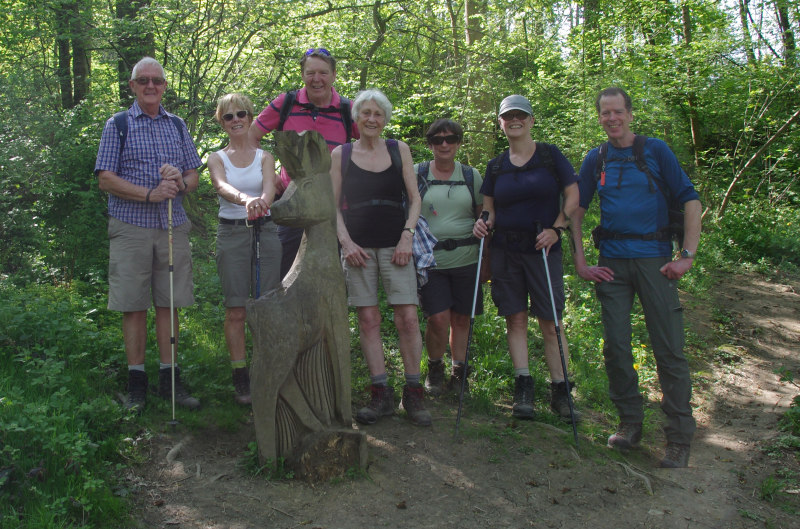 Rambling Club