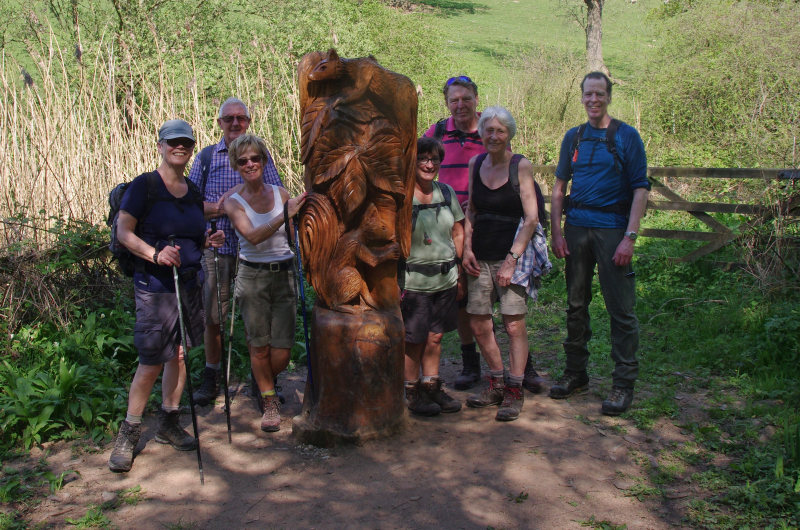 Rambling Club