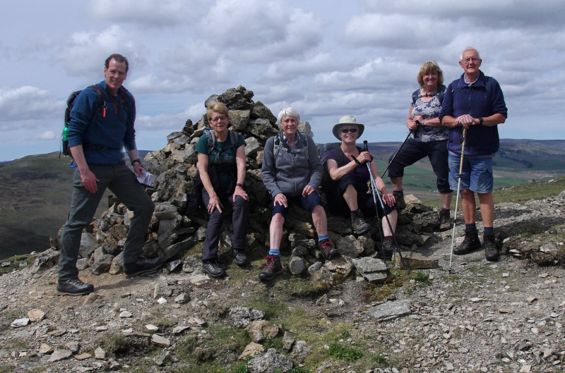 Rambling Club
