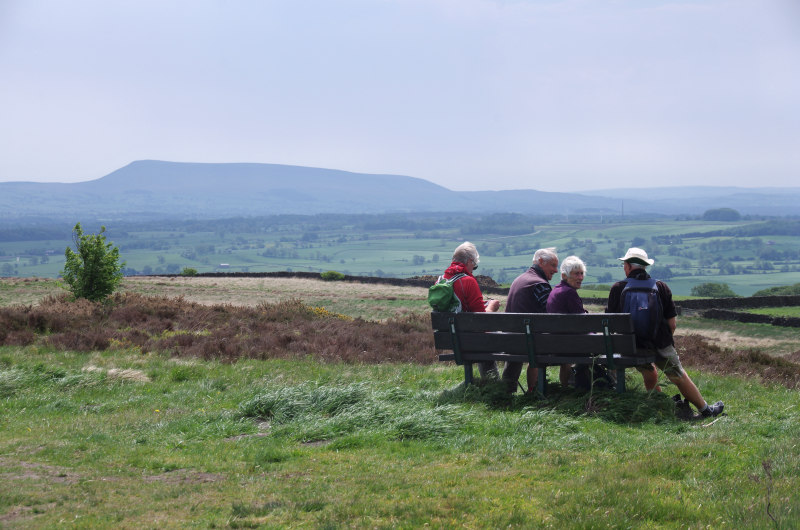 Rambling Club
