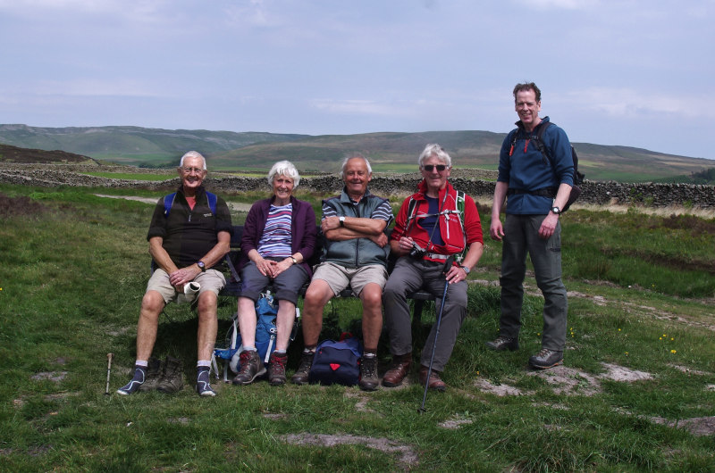 Rambling Club