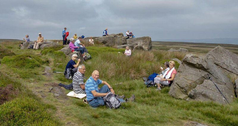 Rambling Club