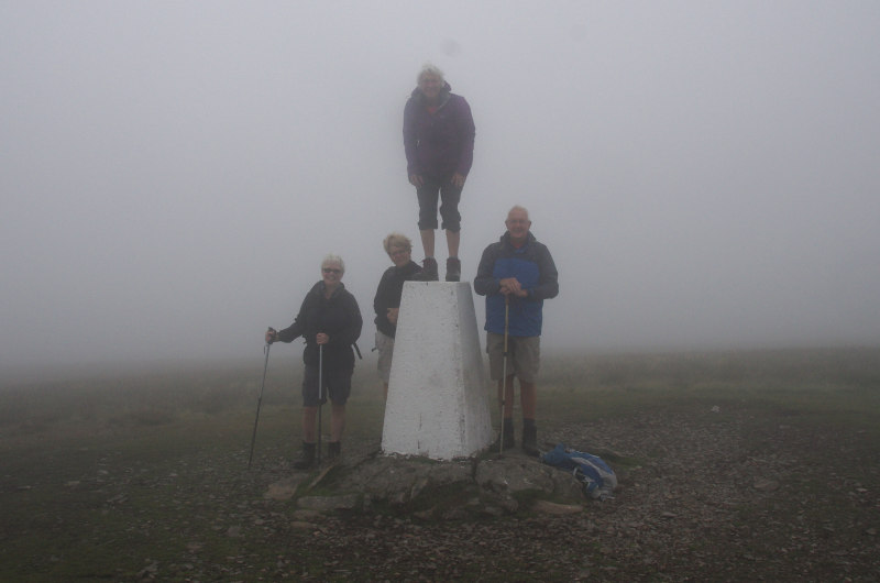 Rambling Club