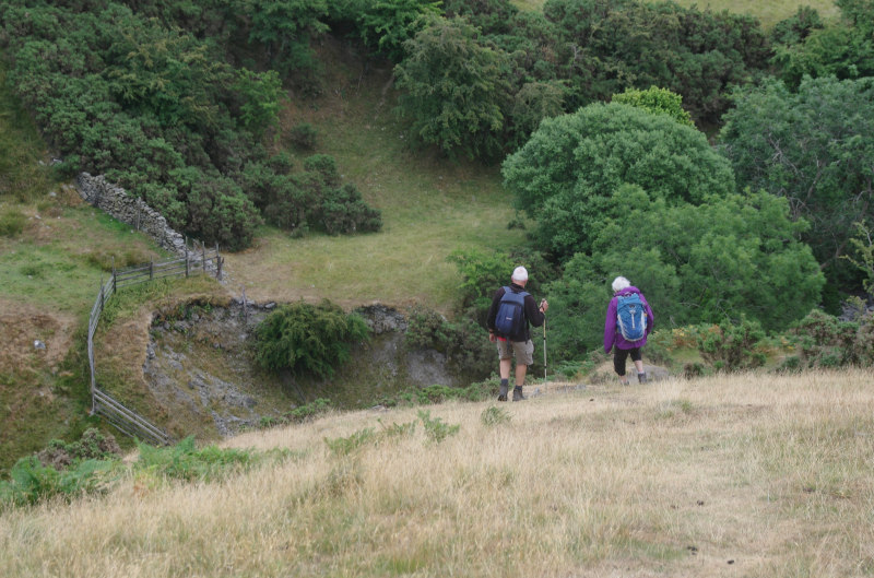 Rambling Club