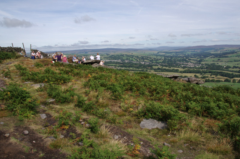 Rambling Club