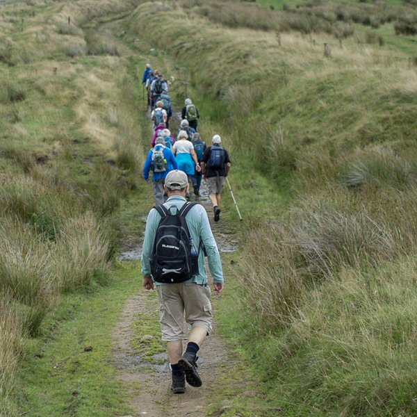 Rambling Club