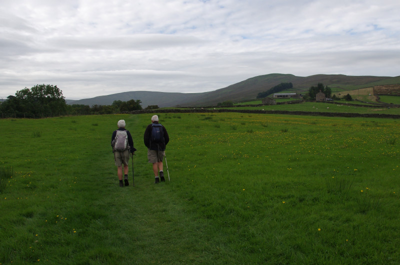 Rambling Club