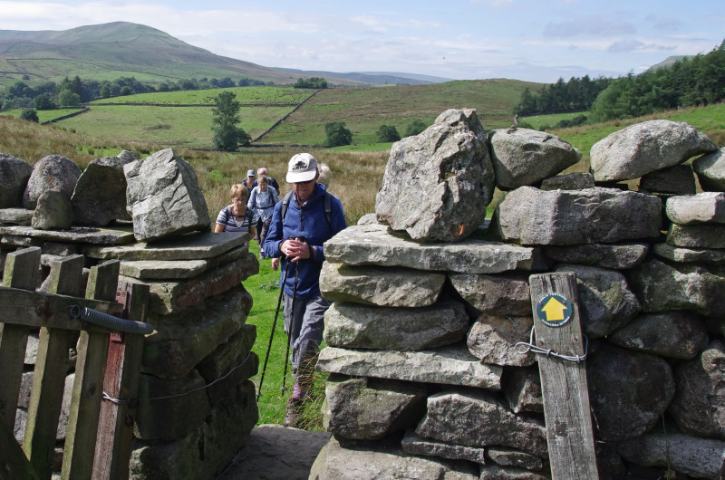 Rambling Club