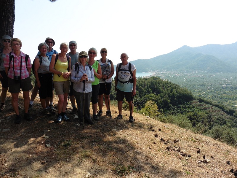 Rambling Club