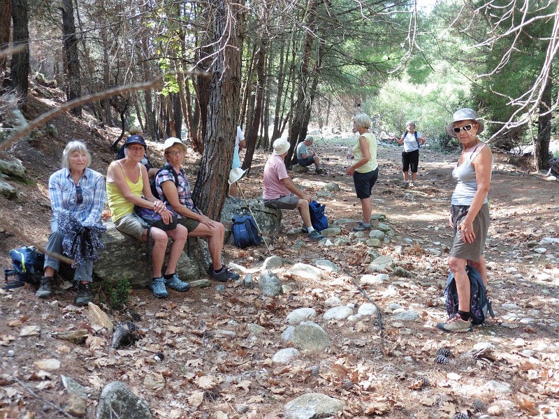 Rambling Club