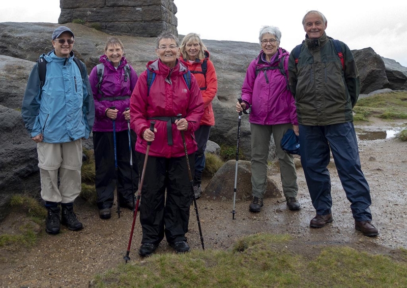 Rambling Club