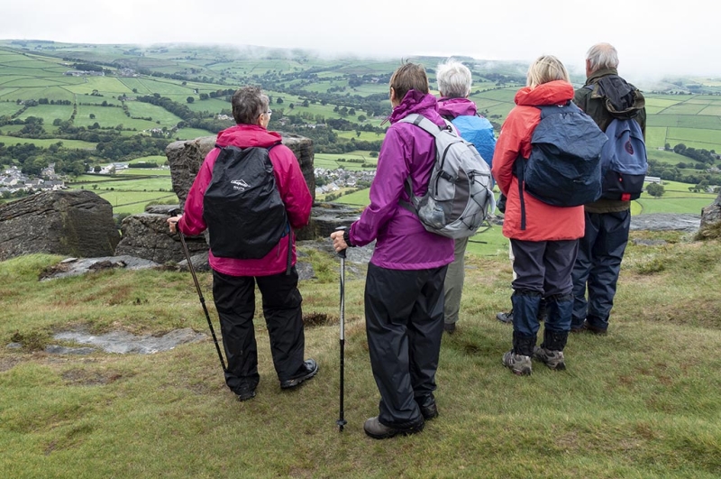 Rambling Club