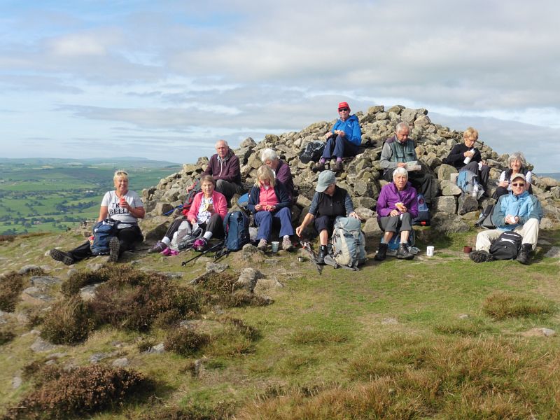 Rambling Club