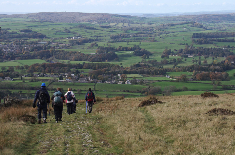 Rambling Club