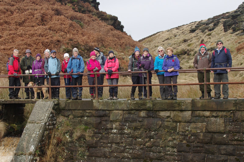 Rambling Club