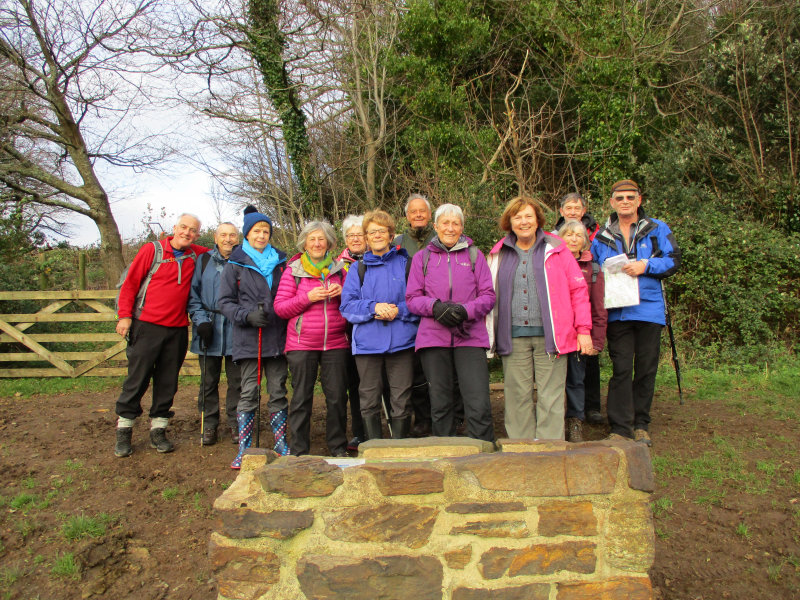 Rambling Club