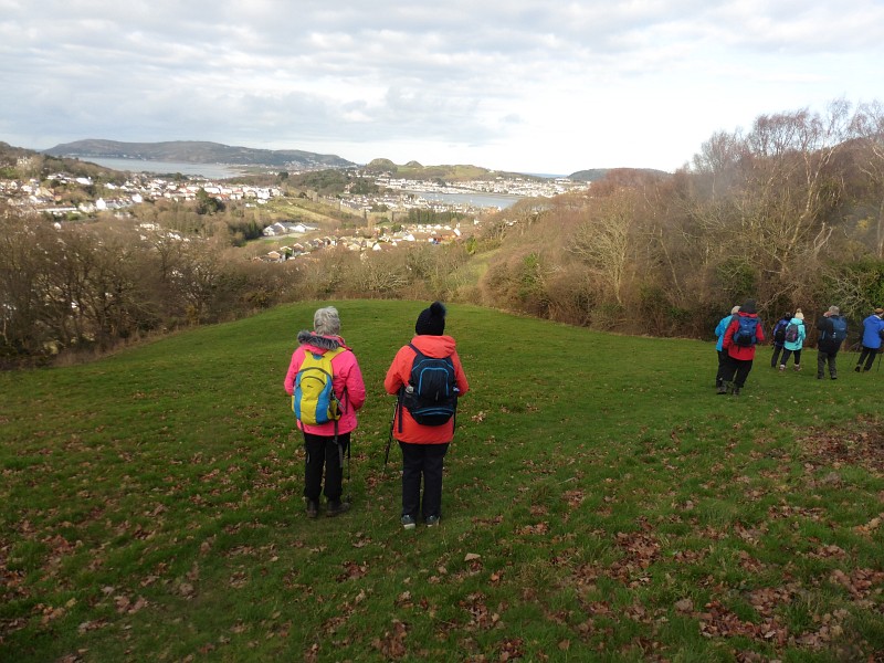 Rambling Club