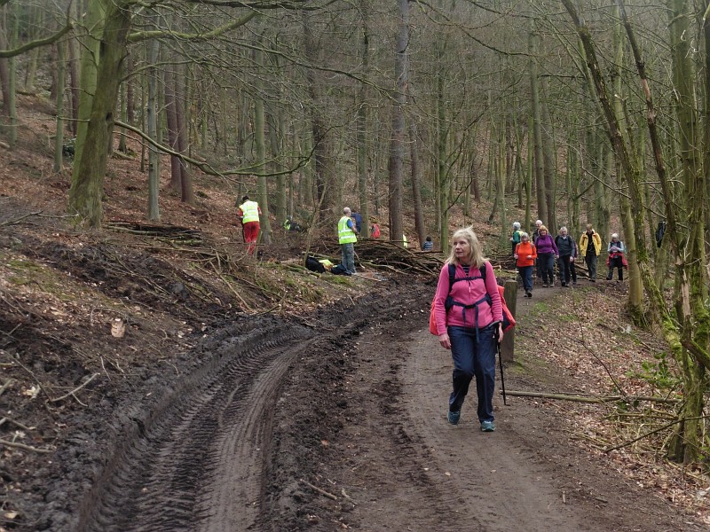Rambling Club
