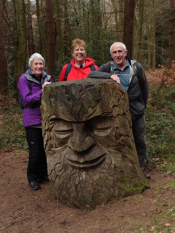 Rambling Club