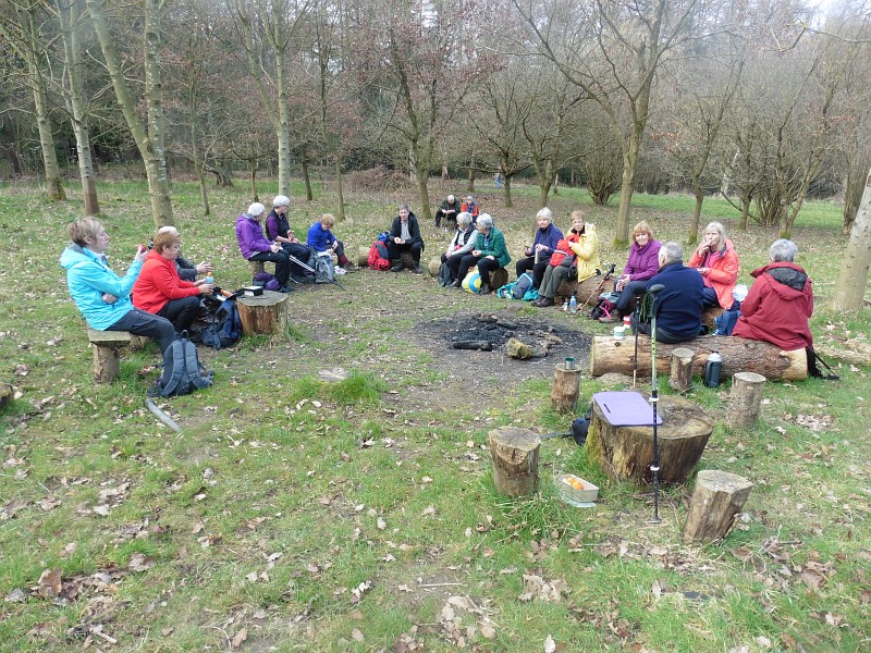 Rambling Club