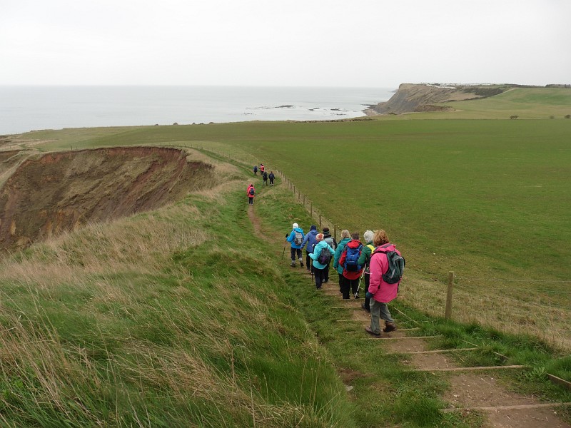 Rambling Club