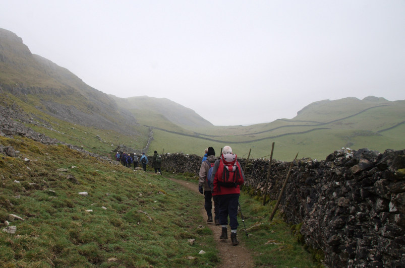 Rambling Club