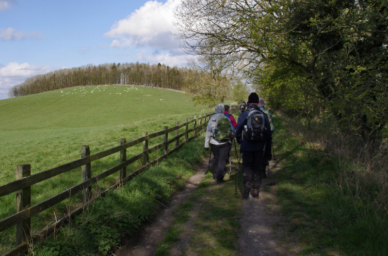 Rambling Club