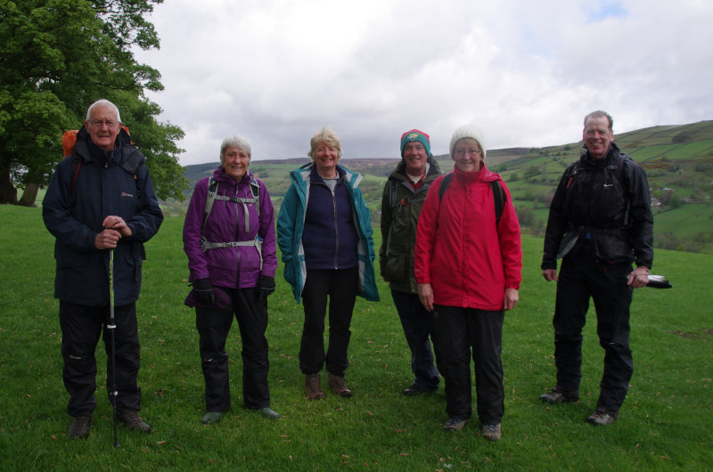 Rambling Club