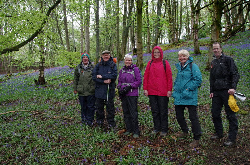 Rambling Club
