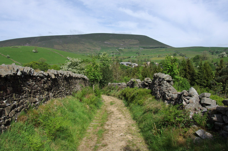 Rambling Club