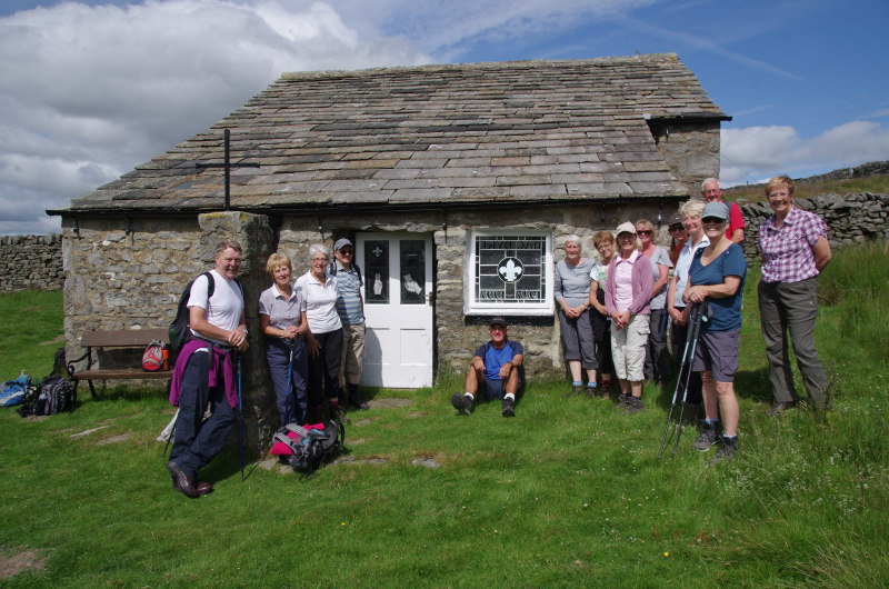 Rambling Club