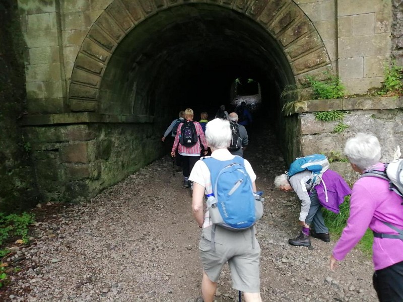 Rambling Club