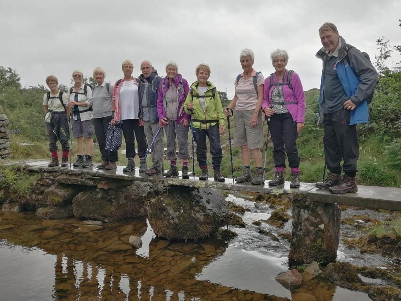 Rambling Club