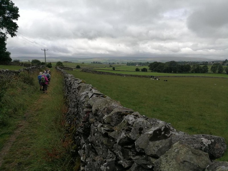 Rambling Club