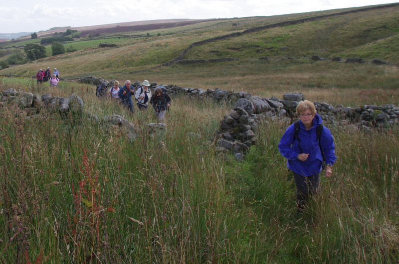 Rambling Club