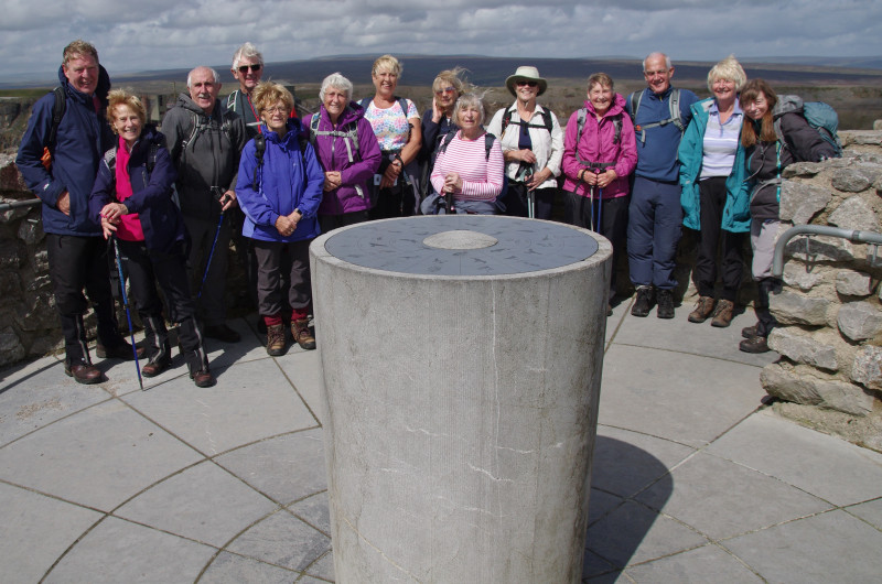 Rambling Club
