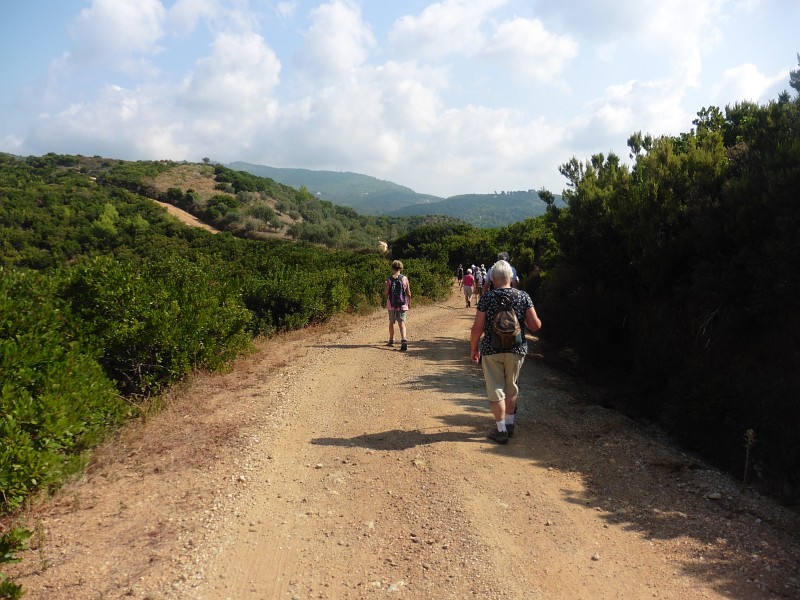 Rambling Club