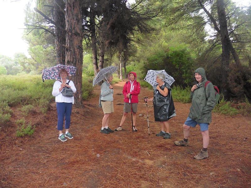 Rambling Club