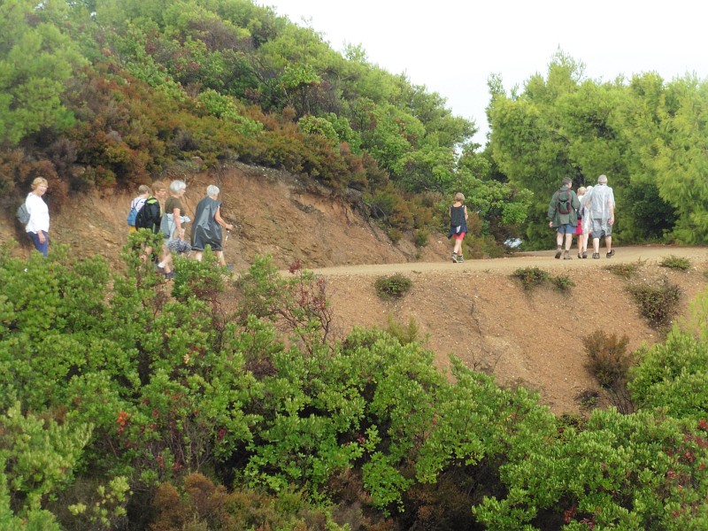 Rambling Club