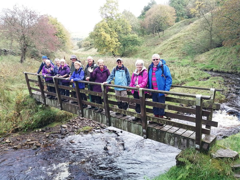 Rambling Club