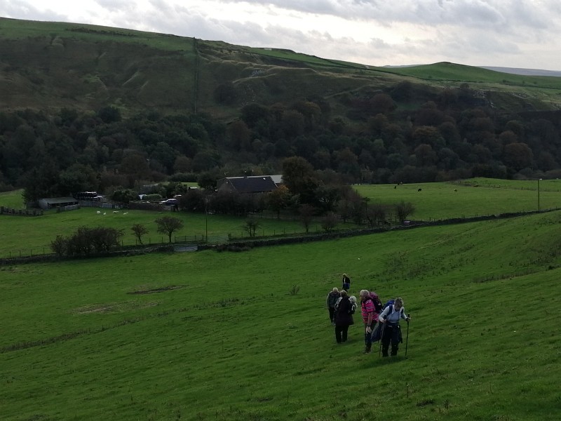 Rambling Club