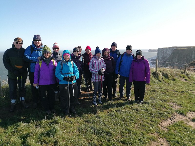 Rambling Club