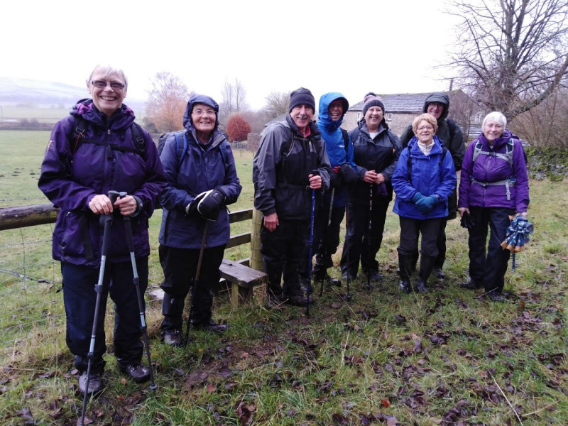 Rambling Club