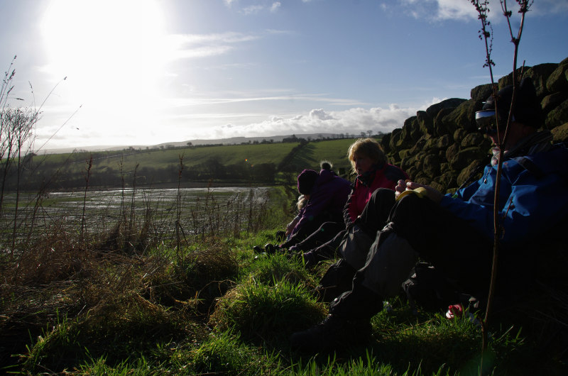 Rambling Club