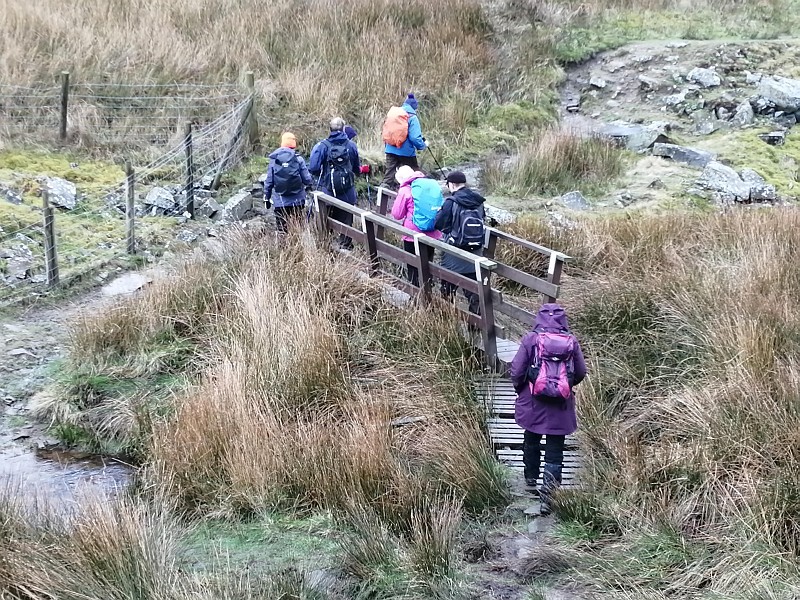 Rambling Club