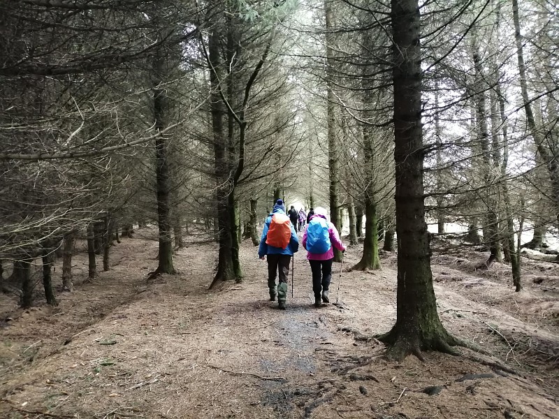Rambling Club