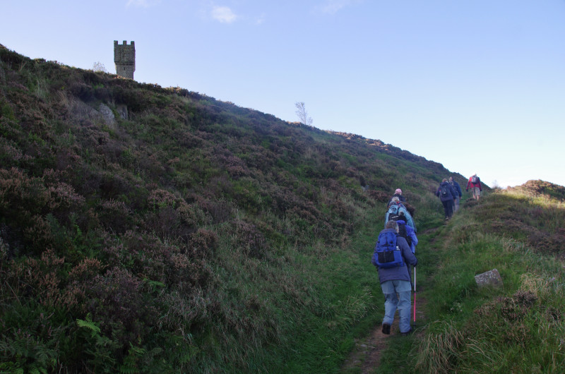 Rambling Club