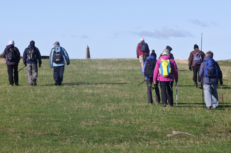 Rambling Club